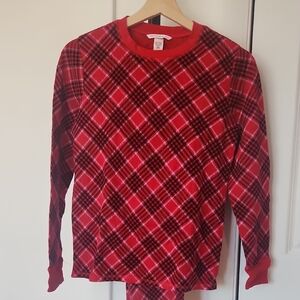 Victoria's Secret Pajama Set